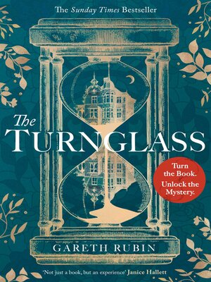 cover image of The Turnglass